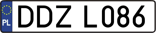 DDZL086