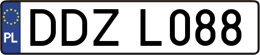 DDZL088