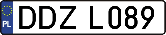 DDZL089