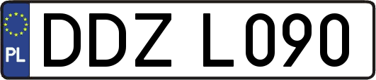 DDZL090