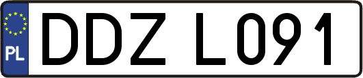 DDZL091