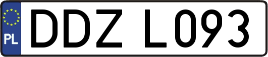 DDZL093