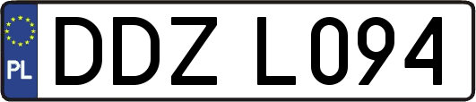 DDZL094