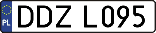 DDZL095