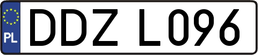 DDZL096