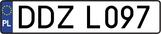 DDZL097