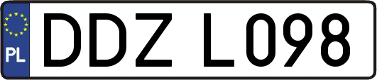 DDZL098