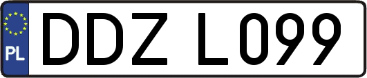 DDZL099