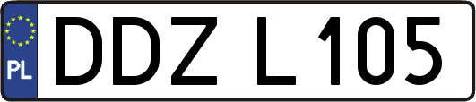 DDZL105