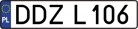 DDZL106