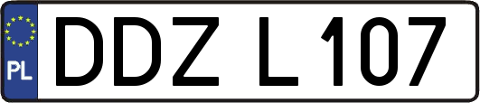 DDZL107
