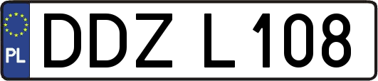 DDZL108