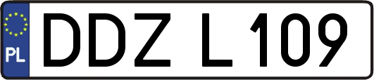 DDZL109
