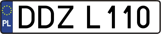 DDZL110
