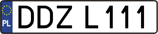 DDZL111