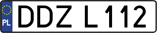 DDZL112