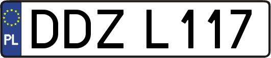 DDZL117
