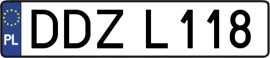 DDZL118