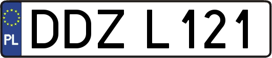 DDZL121