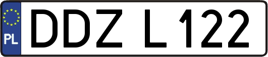 DDZL122