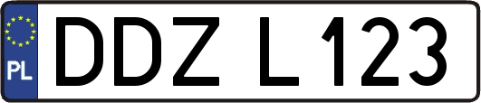 DDZL123