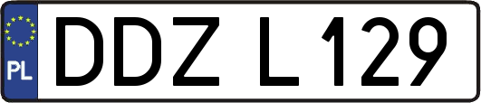 DDZL129