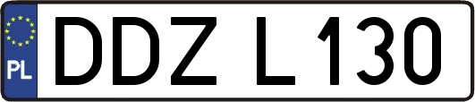 DDZL130