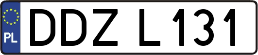 DDZL131