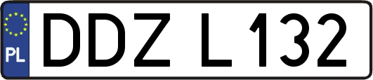 DDZL132