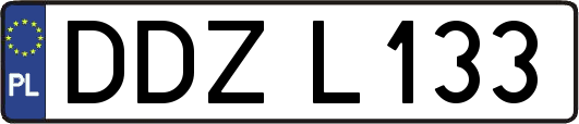 DDZL133