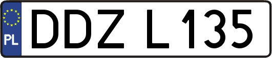 DDZL135