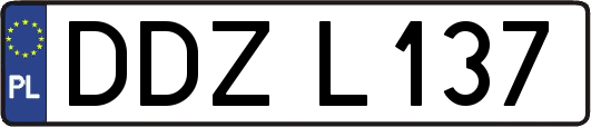 DDZL137
