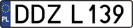 DDZL139