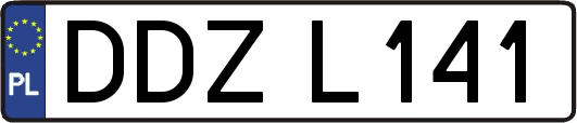 DDZL141