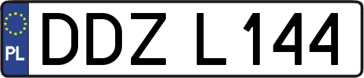 DDZL144