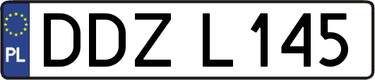 DDZL145