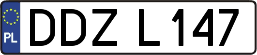 DDZL147