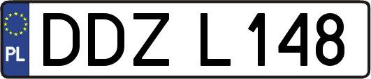 DDZL148