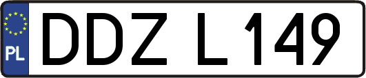 DDZL149