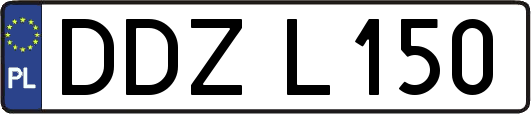 DDZL150