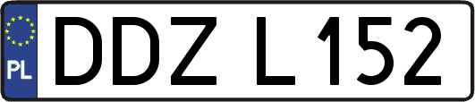 DDZL152