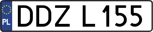 DDZL155