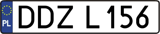 DDZL156