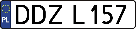 DDZL157