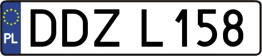 DDZL158