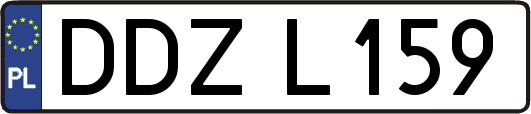 DDZL159