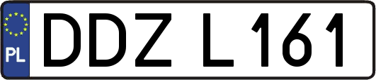 DDZL161