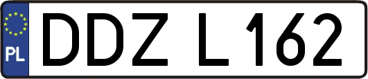 DDZL162