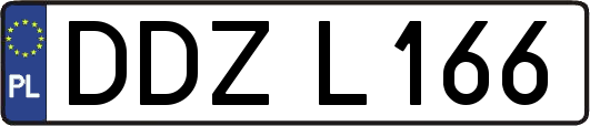 DDZL166