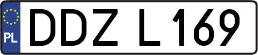 DDZL169
